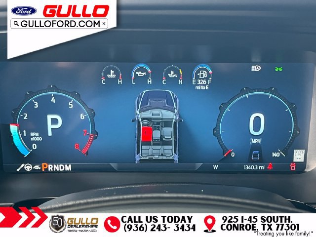 Used 2026 Ford F150 Raptor w/ Equipment Group 803A Raptor R AWD/4WD image 25