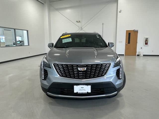 Used 2023 Cadillac XT4 Premium Luxury image 5