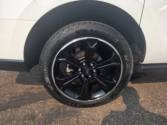 Used 2022 Ford Expedition Max Limited AWD/4WD image 9