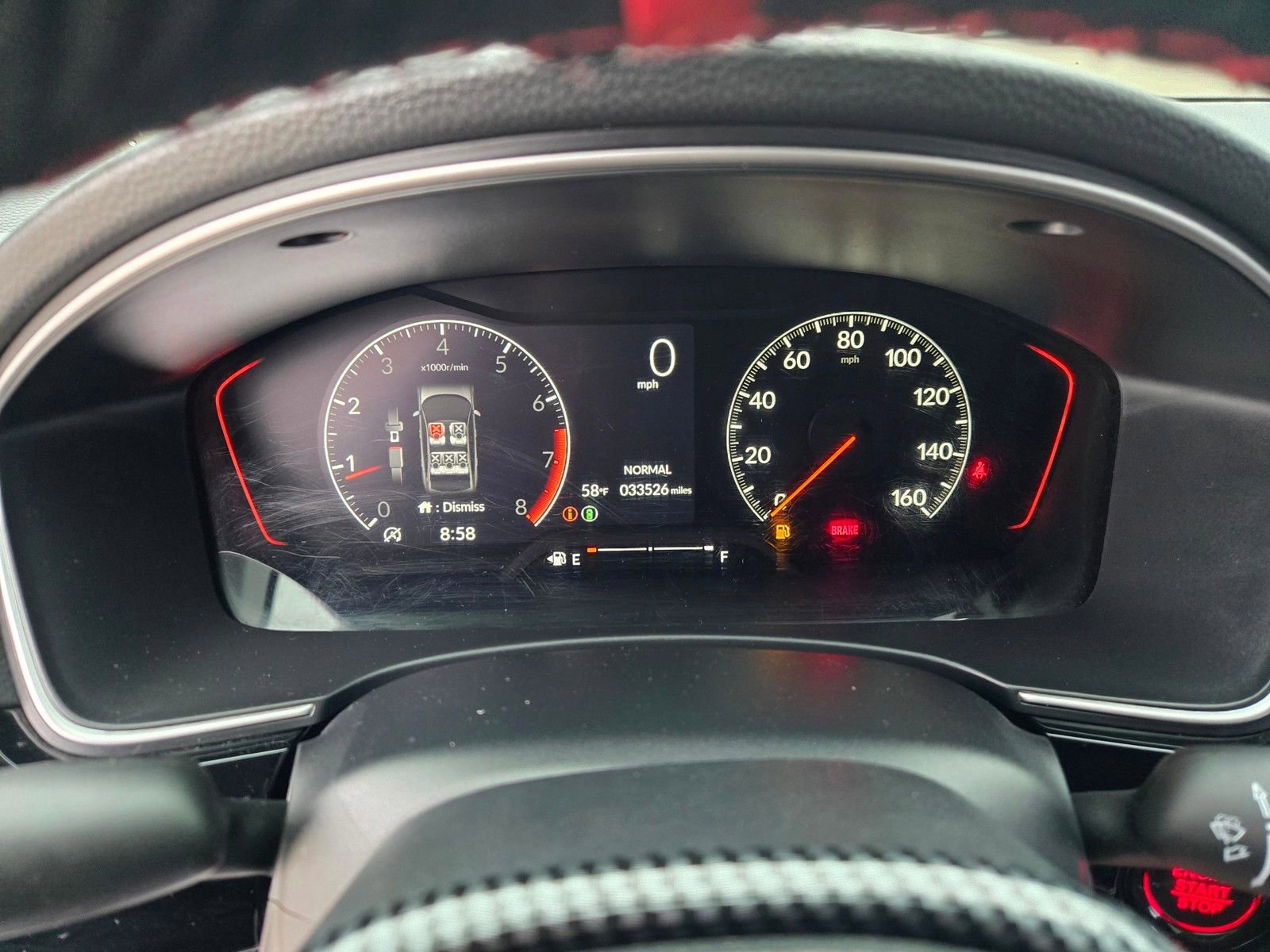 Used 2023 Honda Civic Si image 19