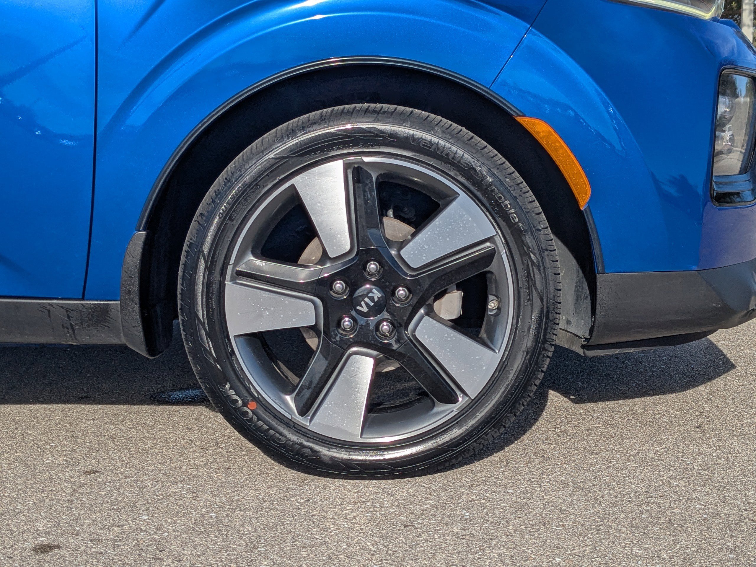 Certified 2020 Kia Soul EX w/ Option Group 015 image 13