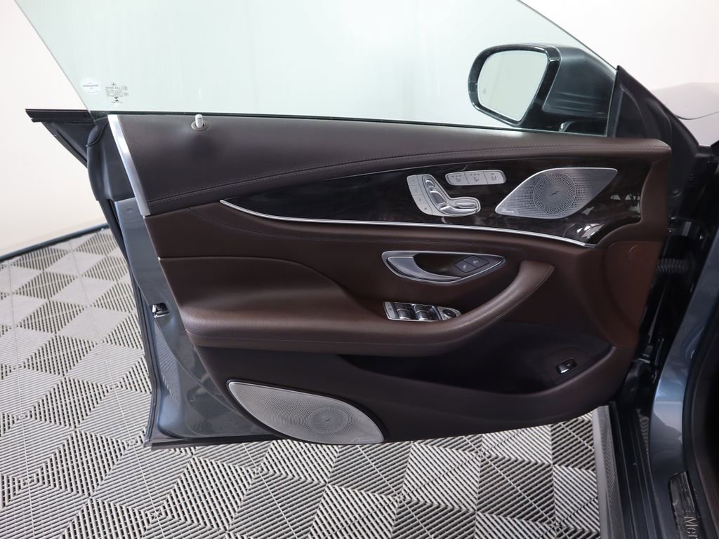 Used 2019 Mercedes-Benz CLS 450 4MATIC image 25