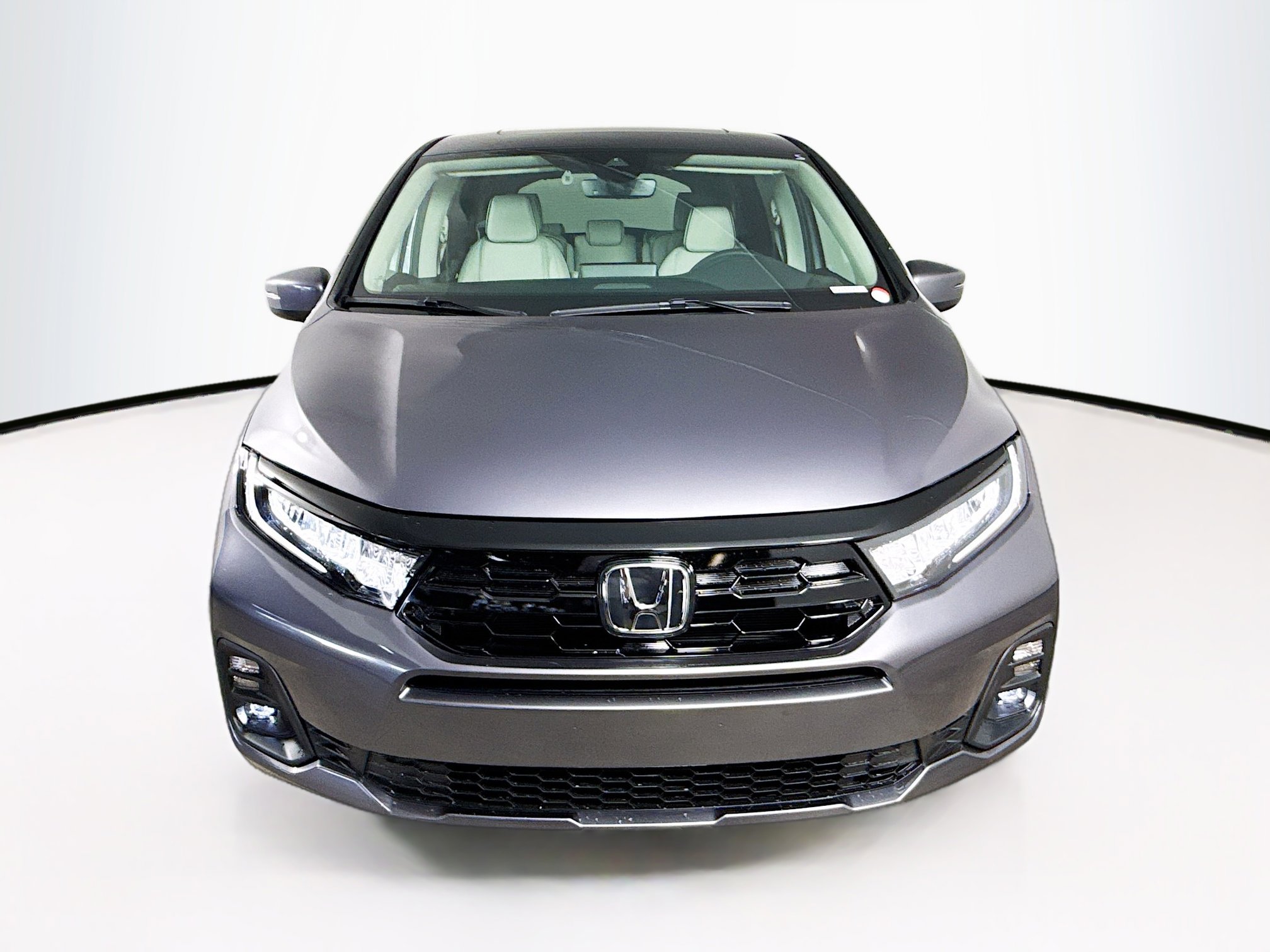 New 2026 Honda Odyssey Touring image 3