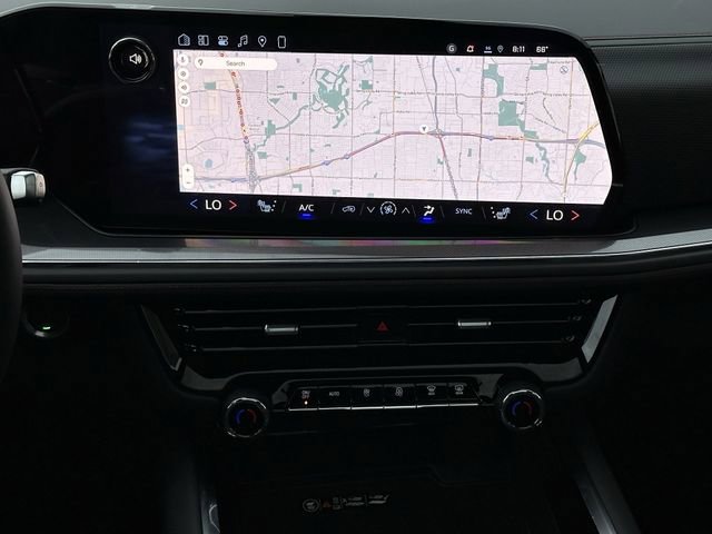 New 2026 Chevrolet Suburban RST w/ Comfort Package image 14