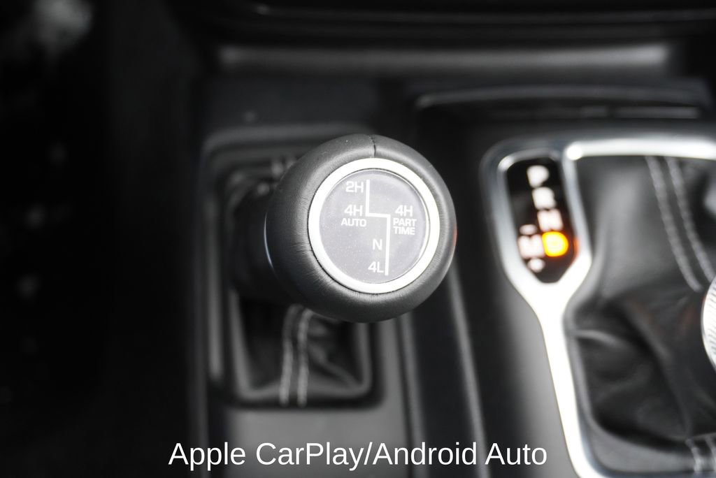 Used 2023 Jeep Wrangler Unlimited Sahara w/ Cold Weather Group image 21