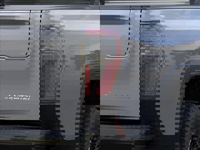 New 2026 GMC Sierra EV Elevation image 11