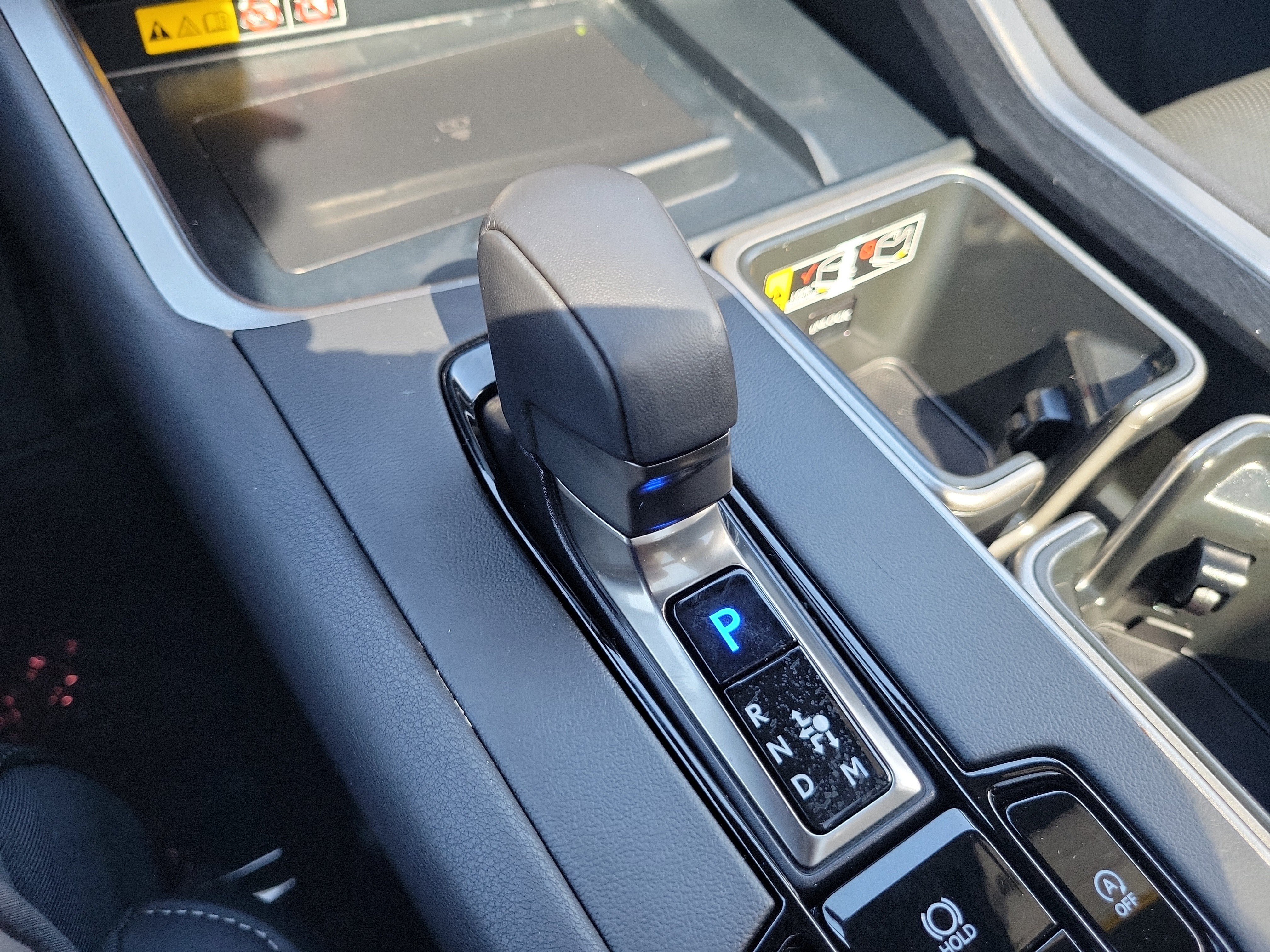 Certified 2024 Lexus TX 350 FWD w/ Technology Package image 33