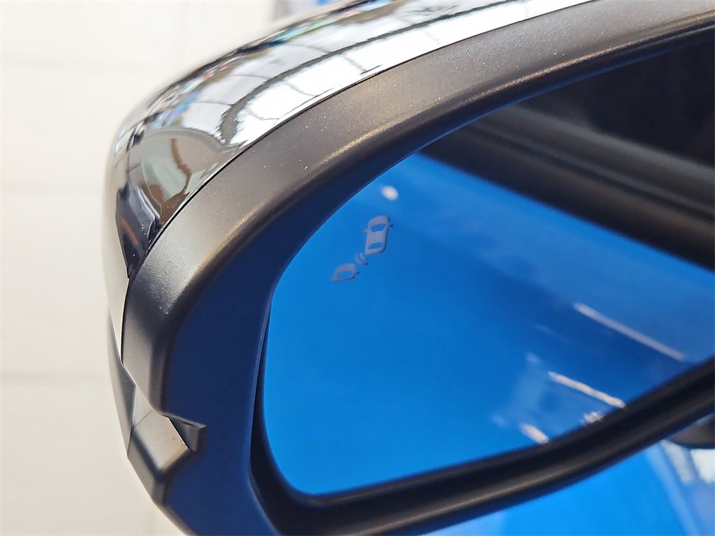 New 2026 Honda HR-V Sport image 6