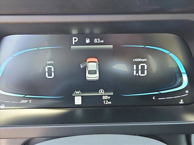 New 2026 Hyundai Elantra SE image 10