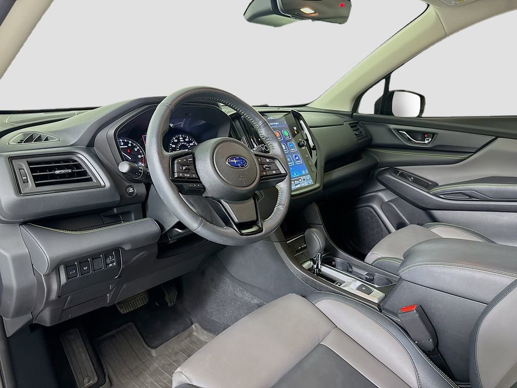 Used 2023 Subaru Ascent Onyx Edition image 7