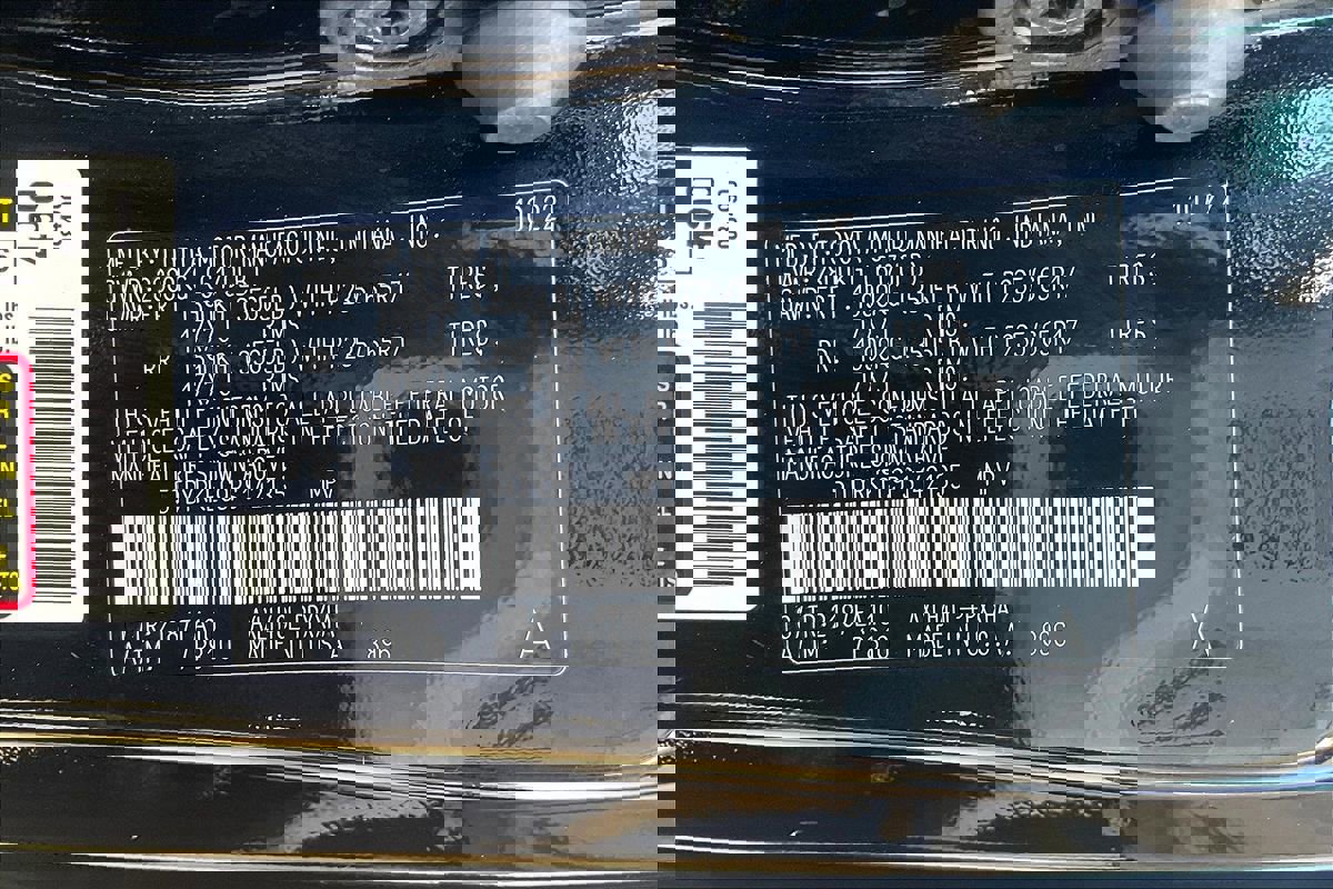 Used 2023 Toyota Sienna XLE image 33