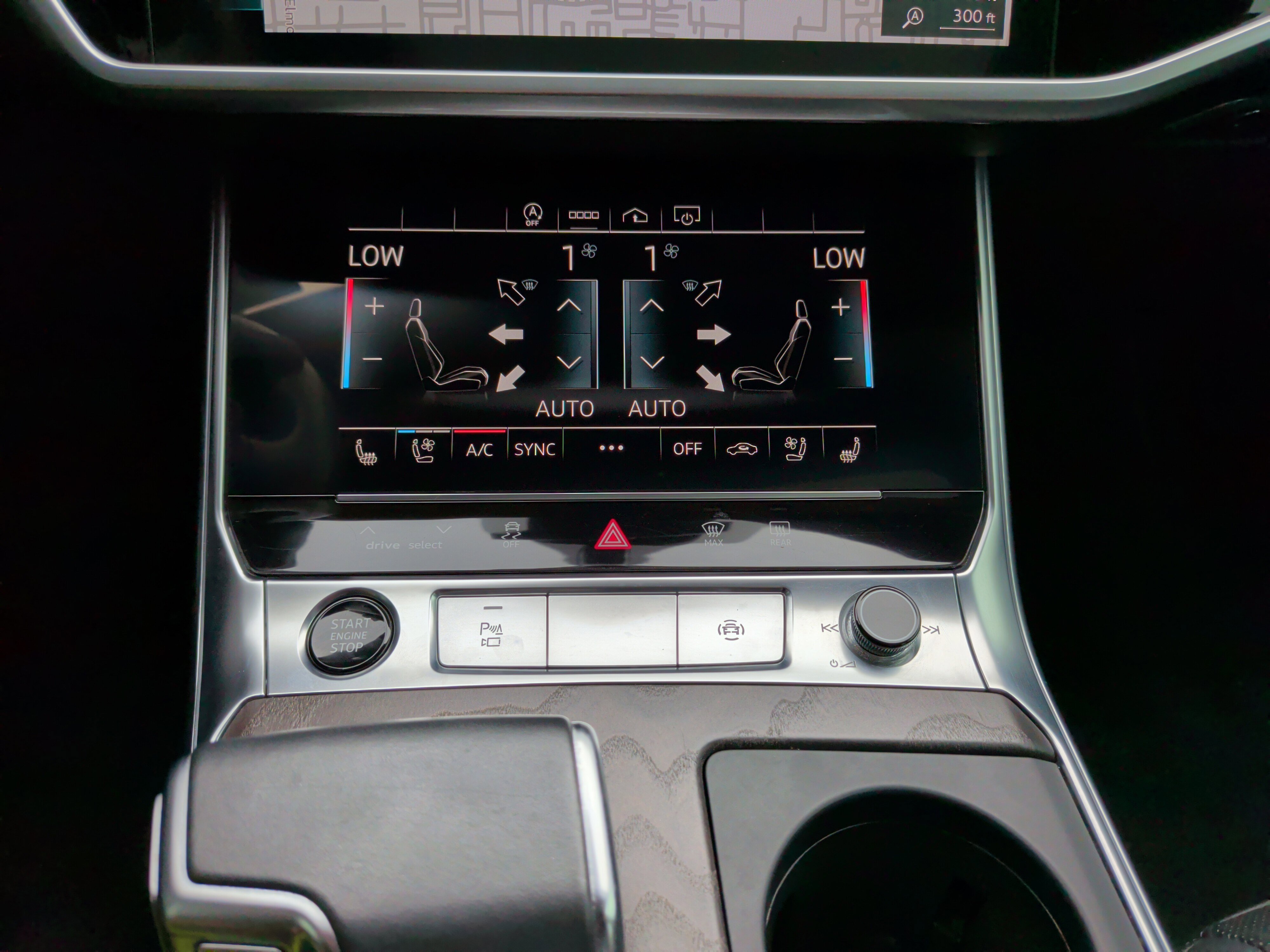 Used 2021 Audi A6 Premium Plus w/ Premium Plus Package image 31