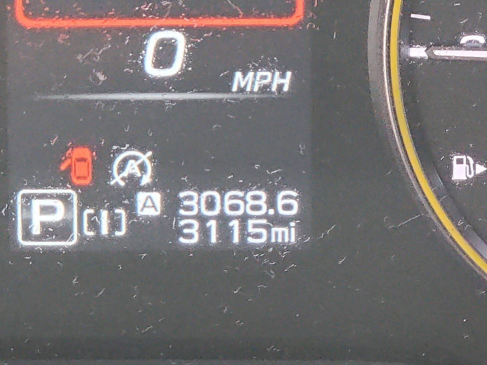 Certified 2025 Subaru Crosstrek 2.5i Sport image 19