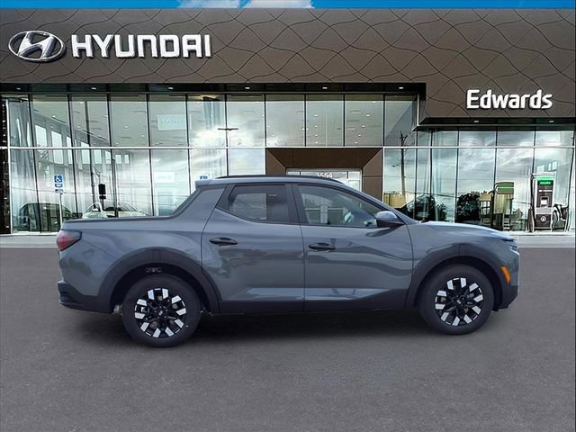 New 2026 Hyundai Santa Cruz SEL image 8