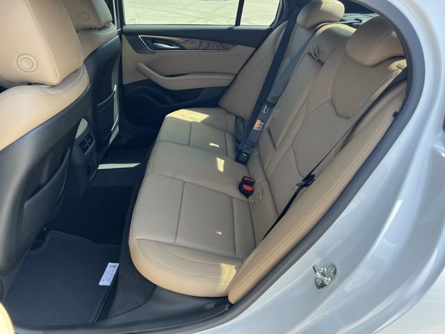 New 2026 Cadillac CT5 Premium Luxury RWD image 28
