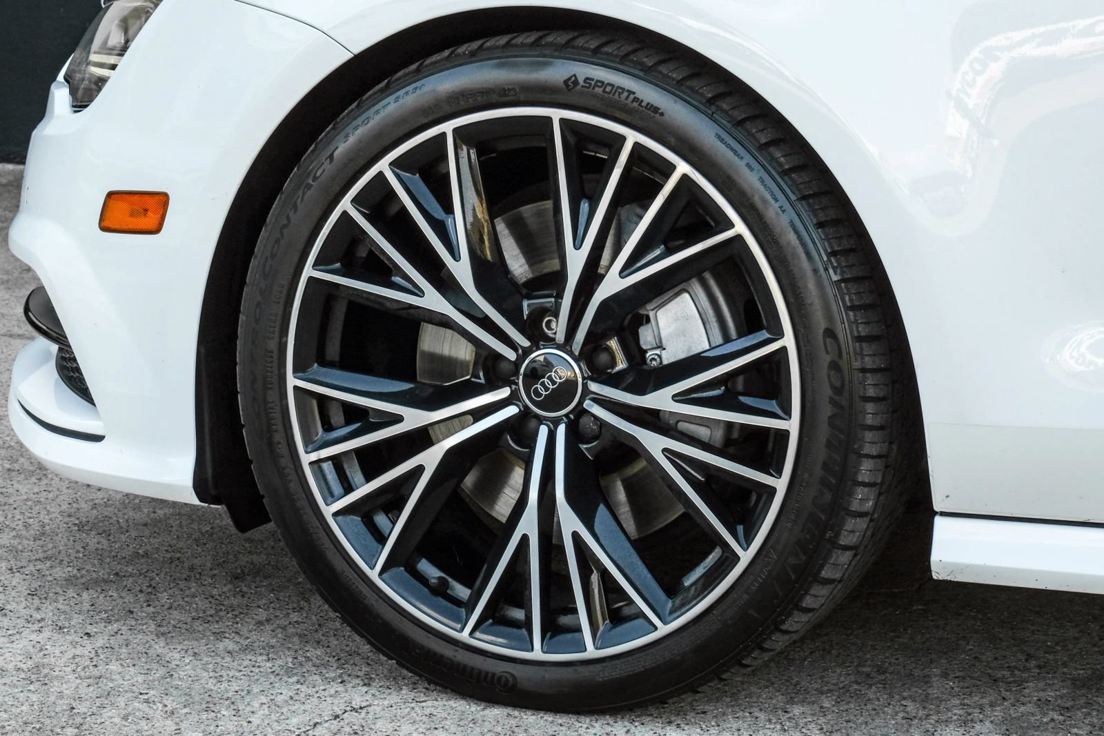 Used 2017 Audi A7 3.0T Premium Plus w/ Black Optic Package AWD/4WD image 58
