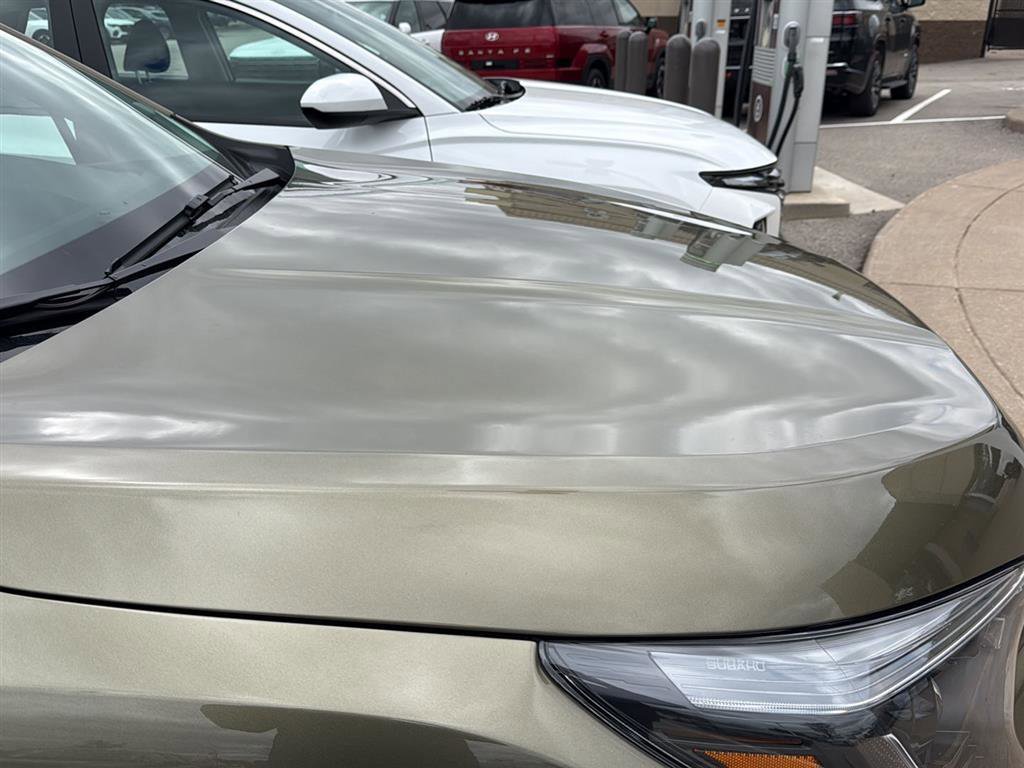 Used 2023 Subaru Ascent Onyx Edition Limited image 3