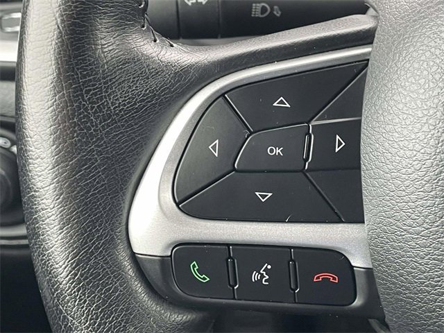 Used 2020 Jeep Renegade Latitude w/ Cold Weather Group image 20