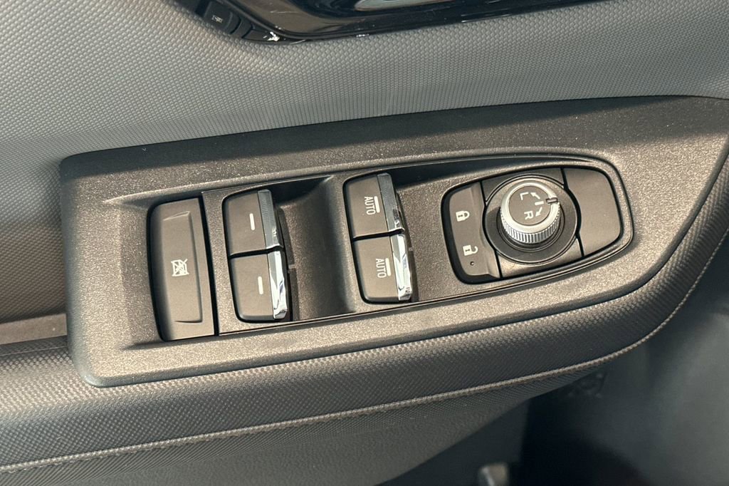 Certified 2025 Subaru Forester Sport w/ Protection Package image 12