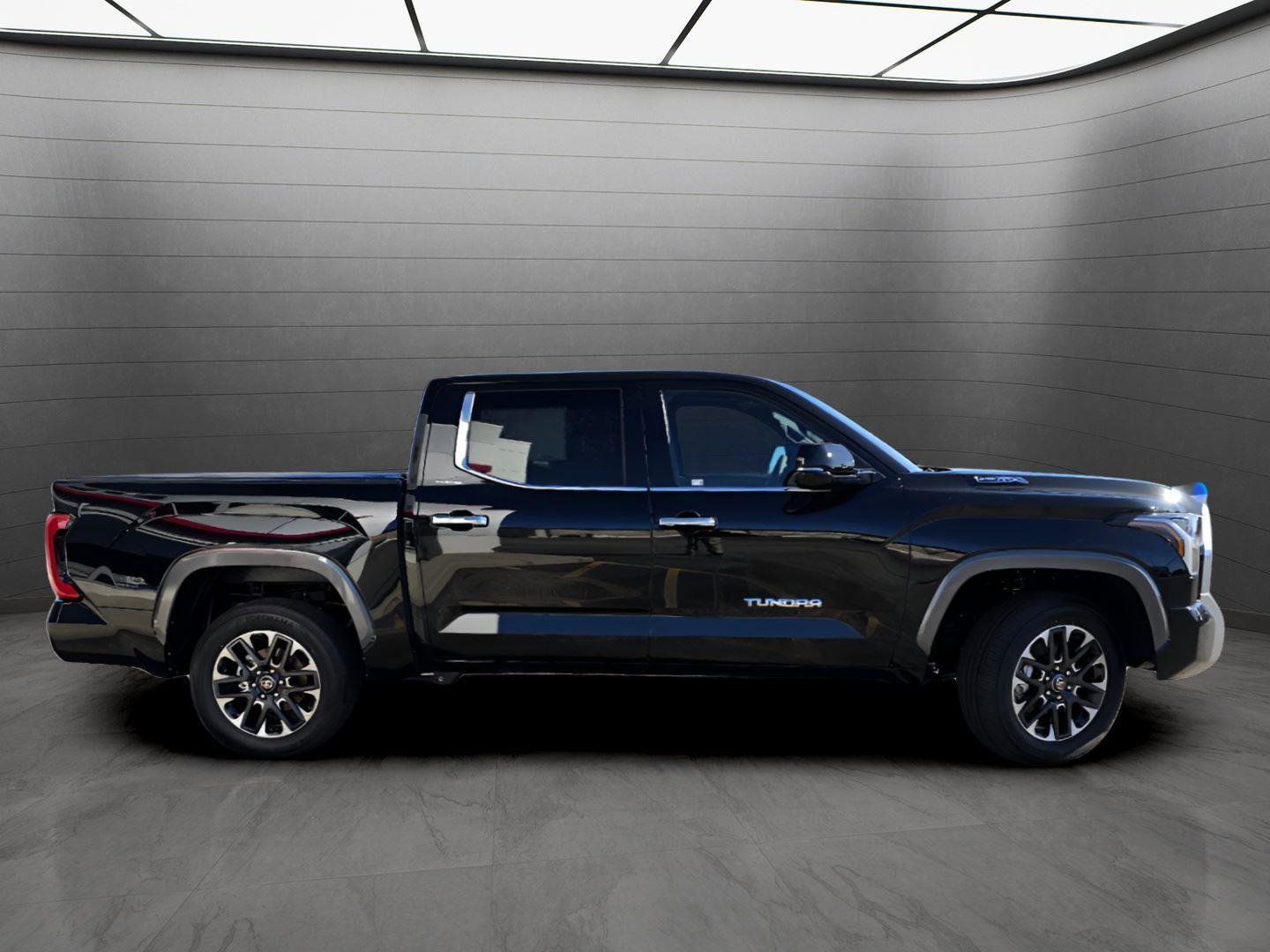 New 2026 Toyota Tundra Limited image 4