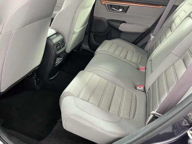 Used 2017 Honda CR-V EX image 10