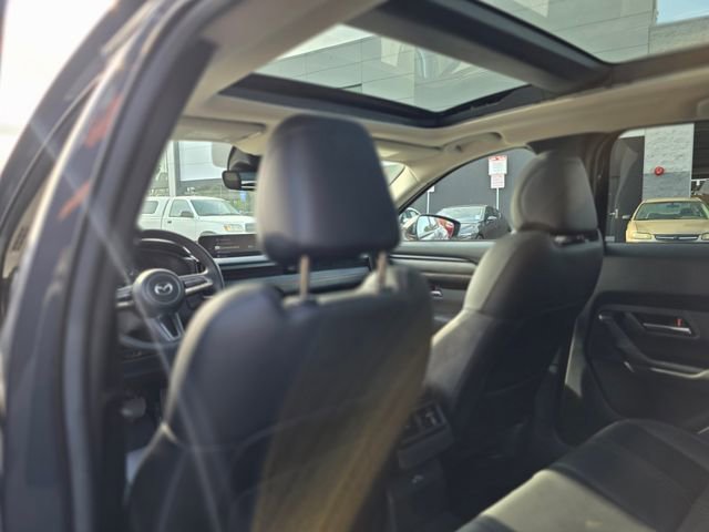Certified 2025 MAZDA CX-50 AWD 2.5 S w/ Premium Plus Pkg image 20