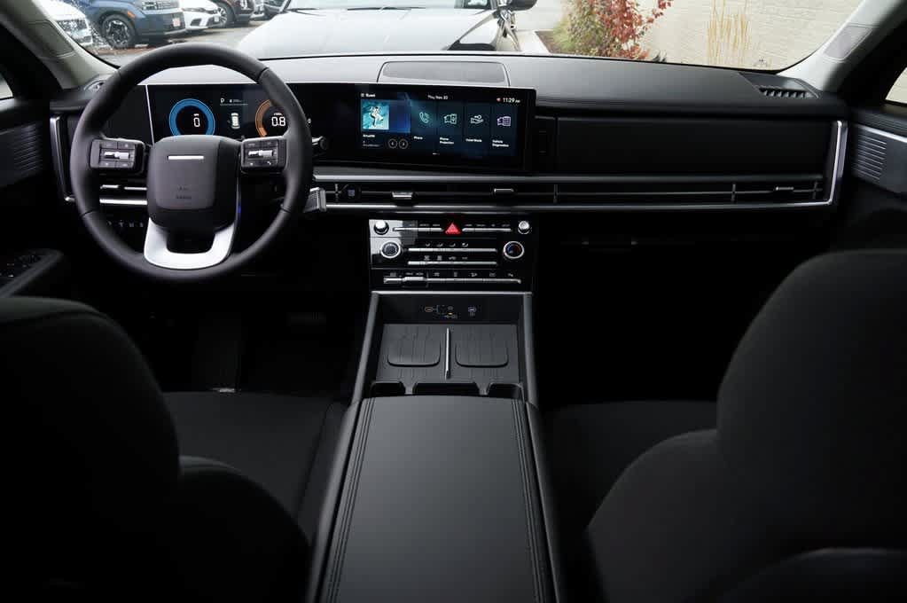 New 2026 Hyundai Santa Fe SE FWD image 6