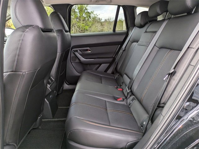 New 2025 MAZDA CX-50 2.5 Hybrid w/ Premium Plus Pkg image 15