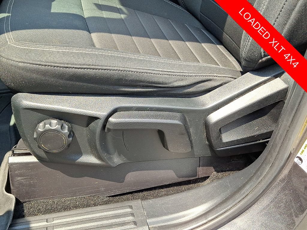 Used 2019 Ford Ranger XLT w/ Equipment Group 301A Mid AWD/4WD image 25