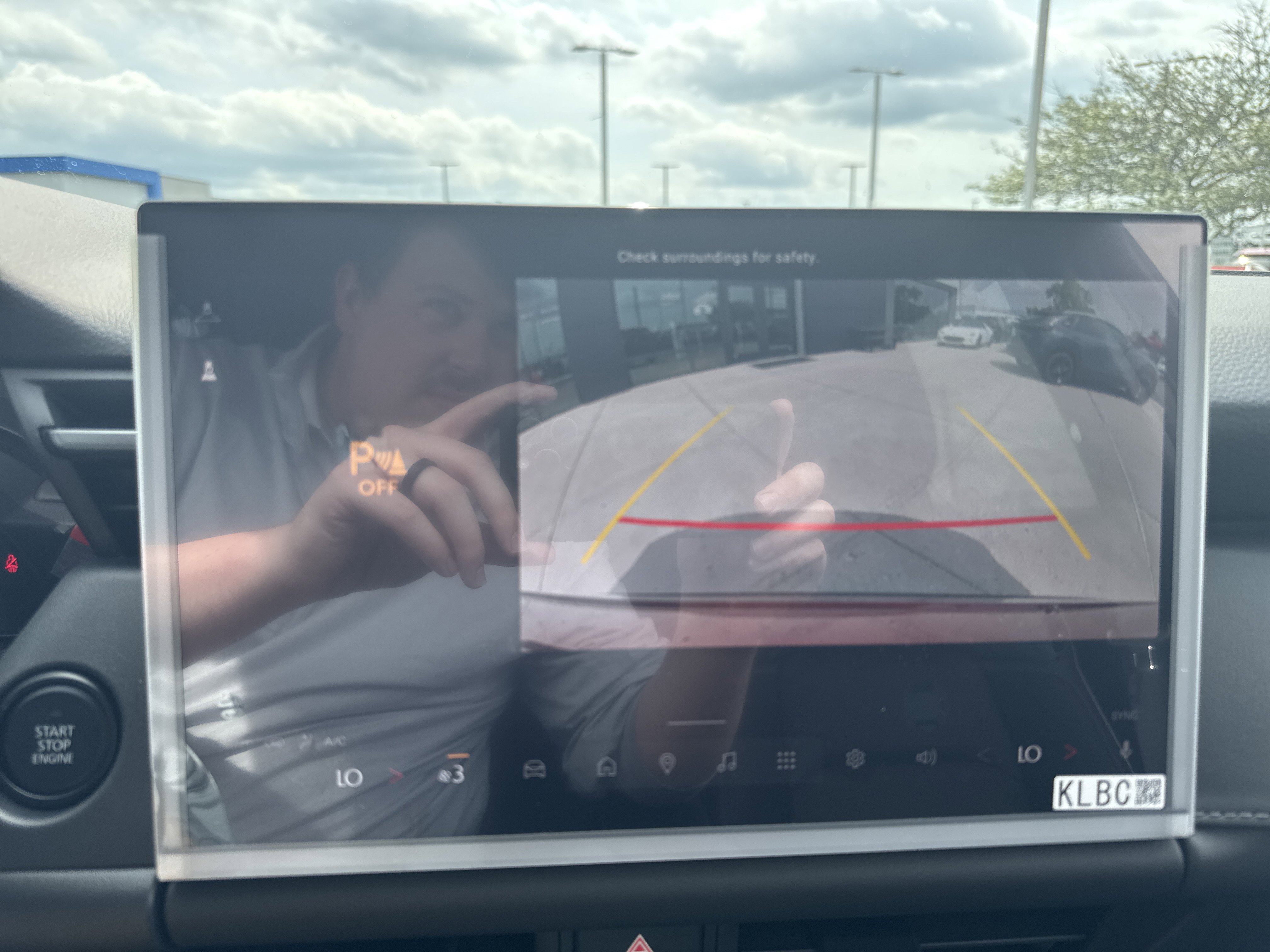 New 2026 MAZDA CX-5 Select AWD/4WD image 8