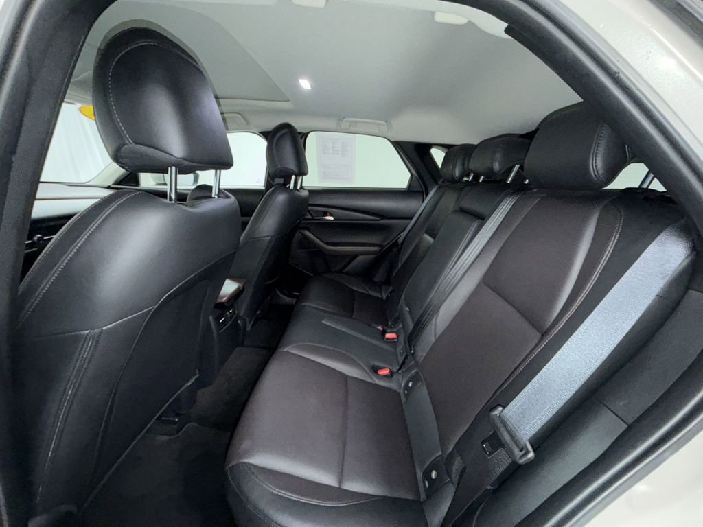 Used 2024 MAZDA CX-30 AWD 2.5 S w/ Premium Package image 12