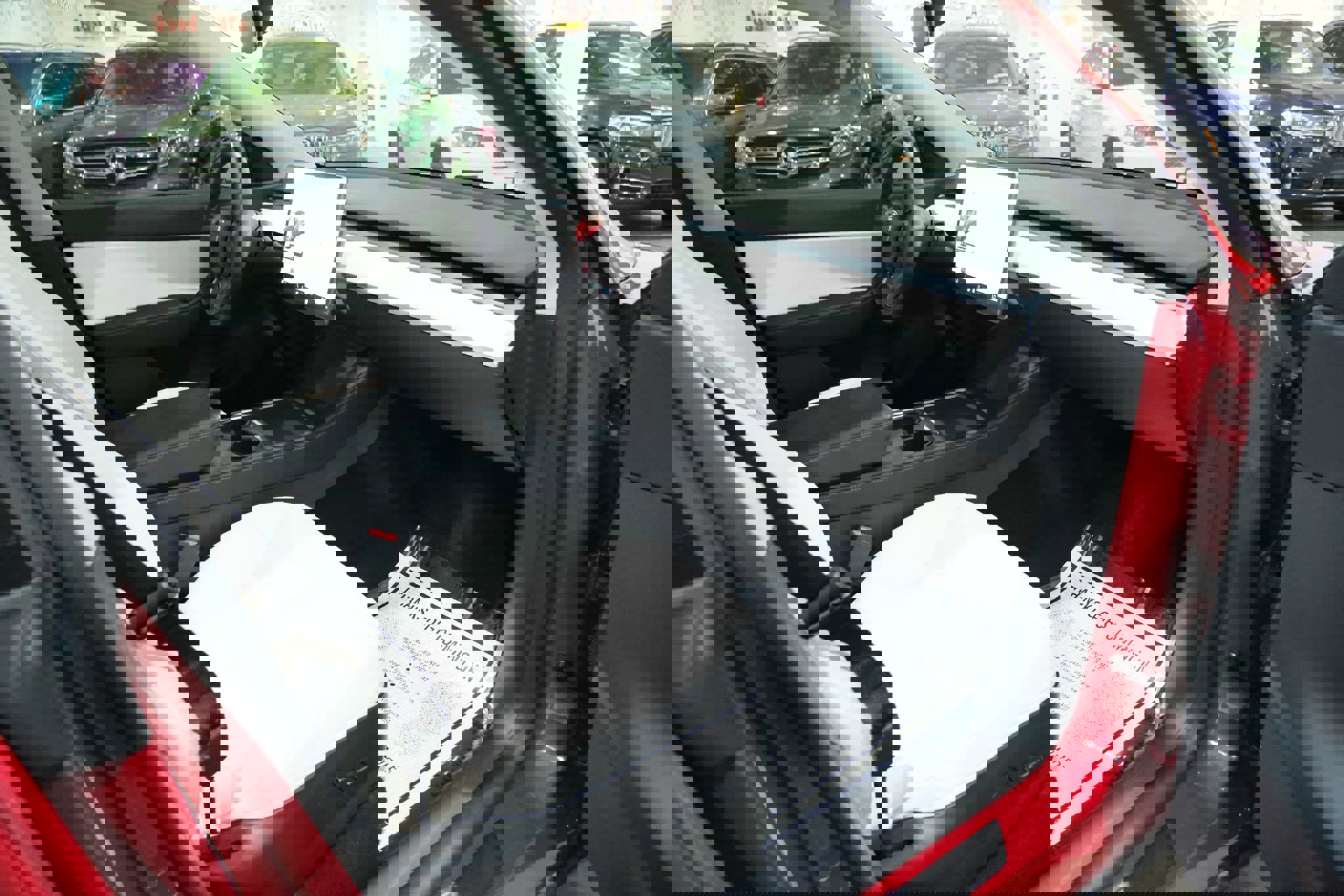 Used 2021 Tesla Model Y Performance image 30