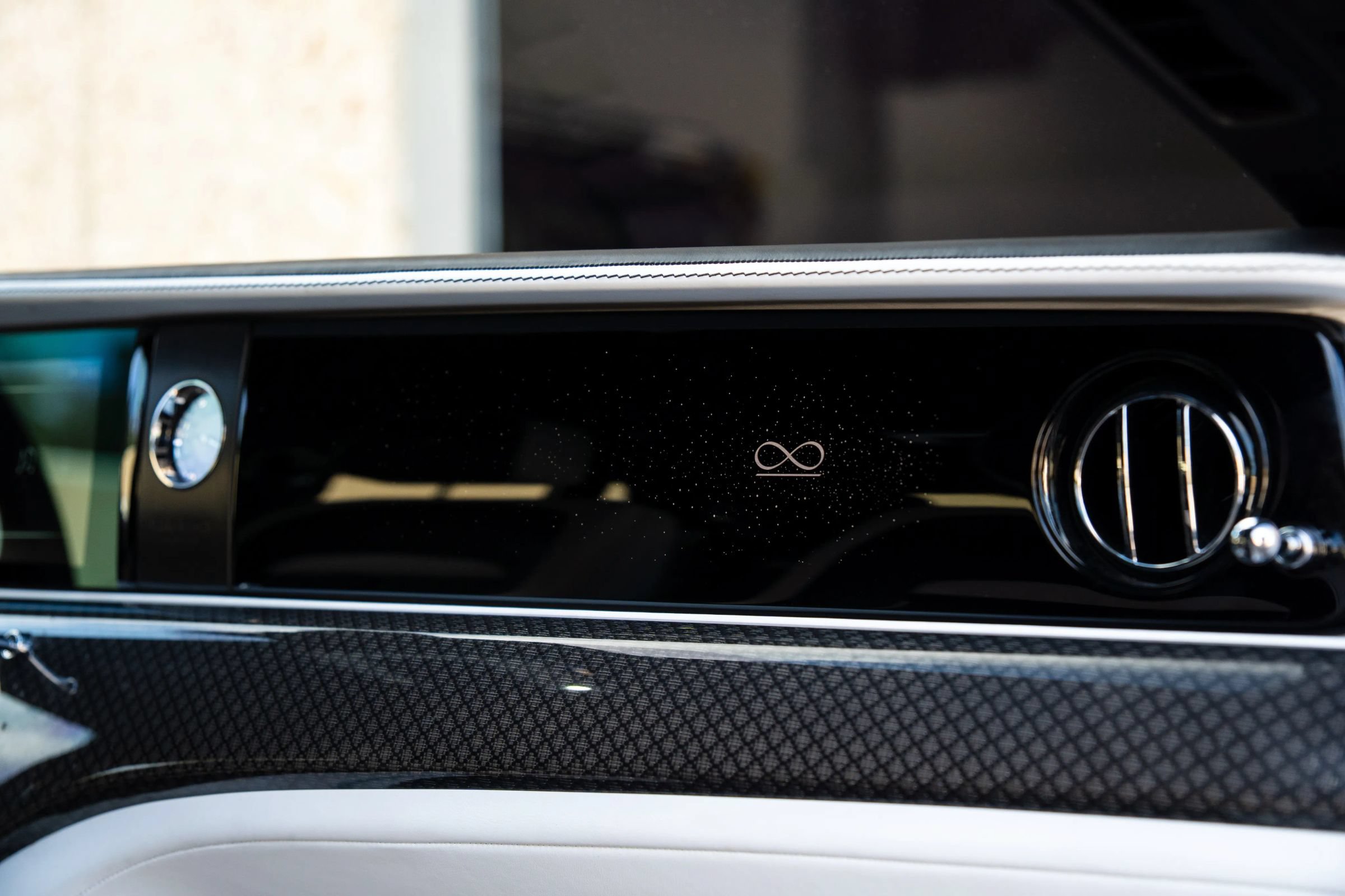 Used 2022 Rolls-Royce Ghost Black Badge AWD/4WD image 35