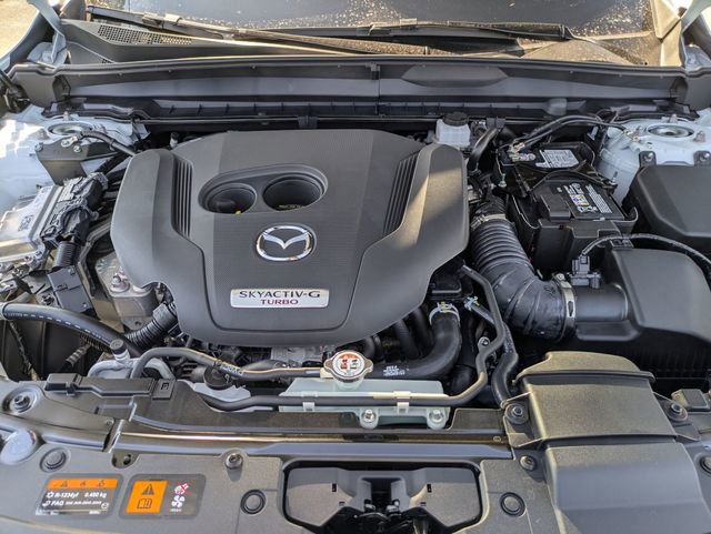 New 2026 MAZDA CX-50 2.5 Turbo w/ Premium Plus Pkg image 11