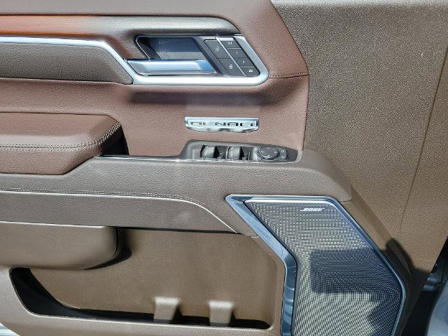 New 2026 GMC Sierra 1500 Denali image 27