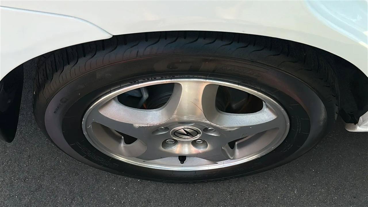 Used 2003 Acura TL FWD image 16