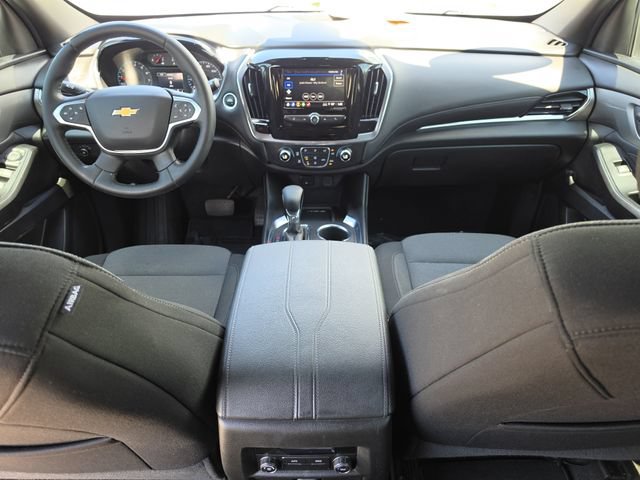 Used 2023 Chevrolet Traverse LT FWD image 15