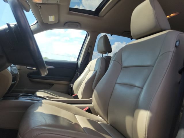 Used 2022 Honda Pilot Special Edition image 27