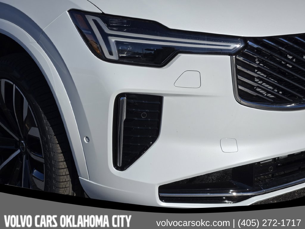 Used 2026 Volvo XC90 B6 Plus AWD/4WD image 7