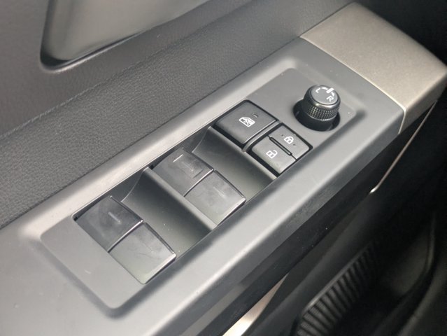 New 2026 Toyota Tundra SR5 AWD/4WD image 22