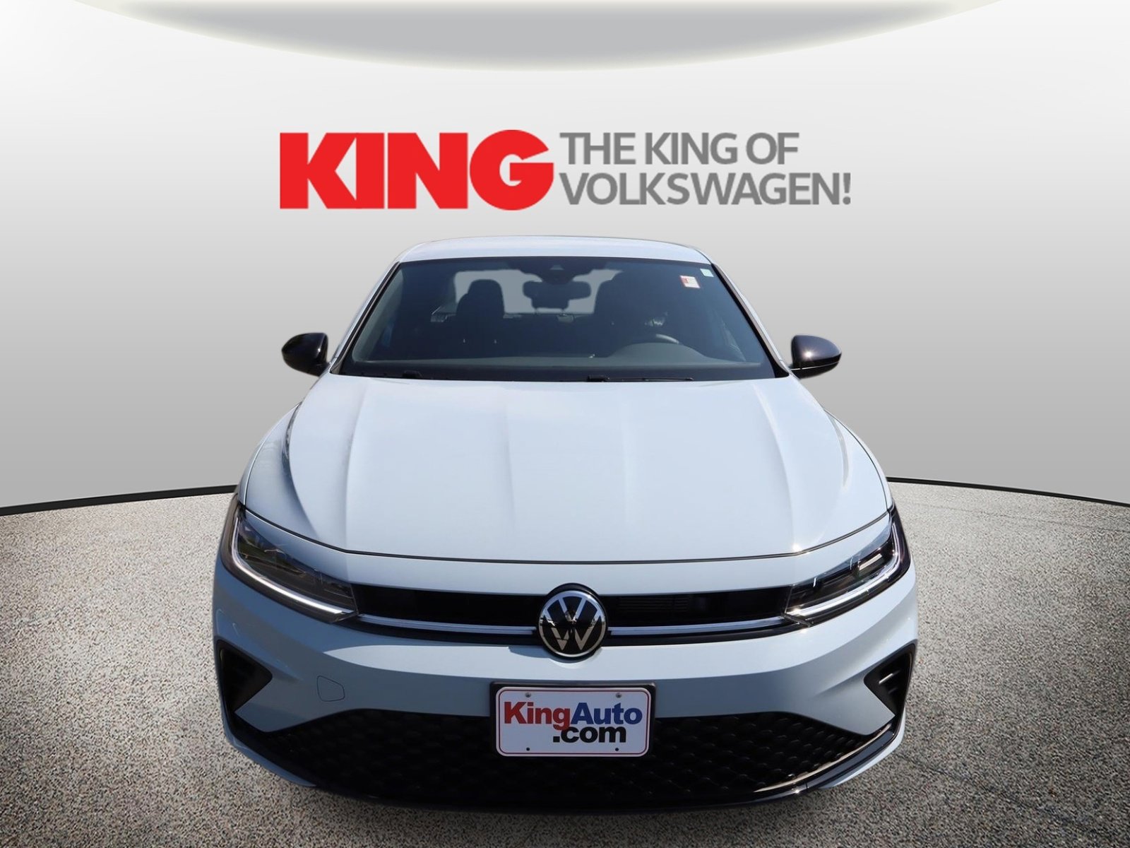 Used 2025 Volkswagen Jetta Sport image 9