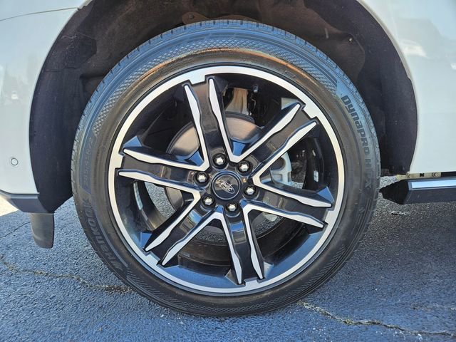 Used 2021 Ford Expedition Max Limited AWD/4WD image 48
