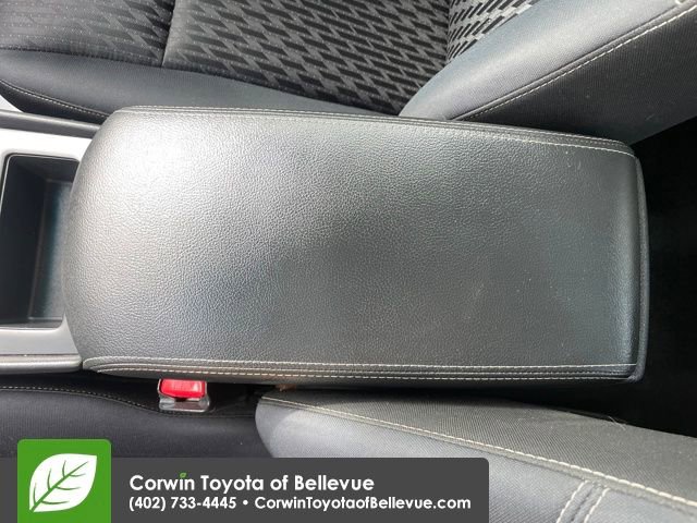 Used 2018 Nissan Altima 2.5 S w/ S Convenience Package image 15