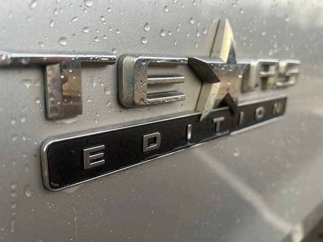 Used 2021 Chevrolet Silverado 1500 RST w/ Texas Edition Plus image 5