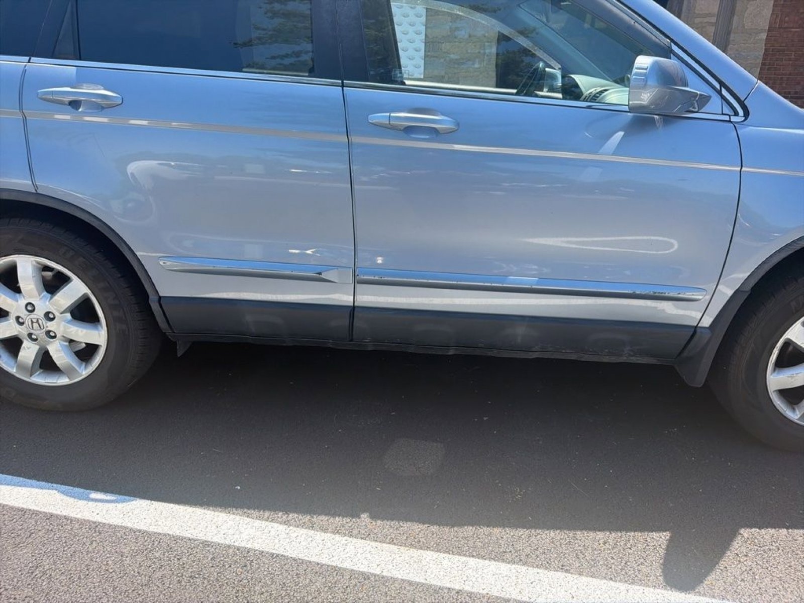 Used 2009 Honda CR-V EX-L image 10