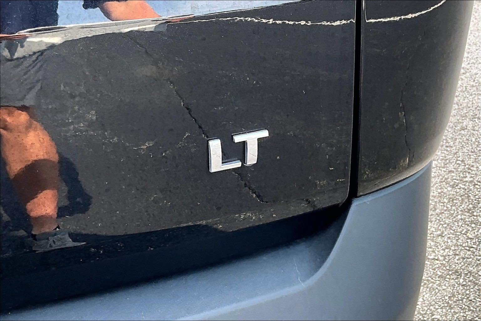 Used 2023 Chevrolet Traverse LT AWD/4WD image 8