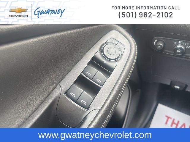 Used 2024 Buick Encore GX Sport Touring w/ Experience Buick Package image 20