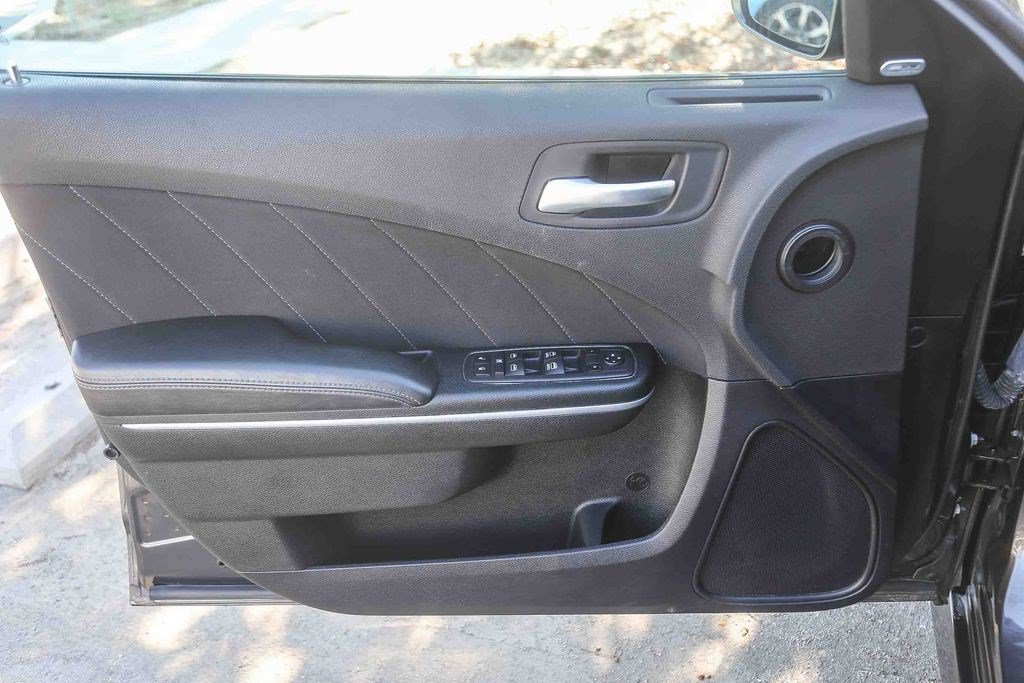 Used 2023 Dodge Charger GT RWD image 18