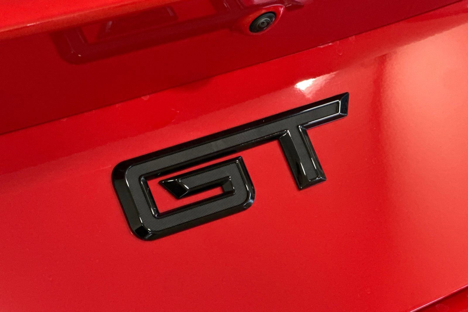 New 2025 Ford Mustang GT Premium image 27