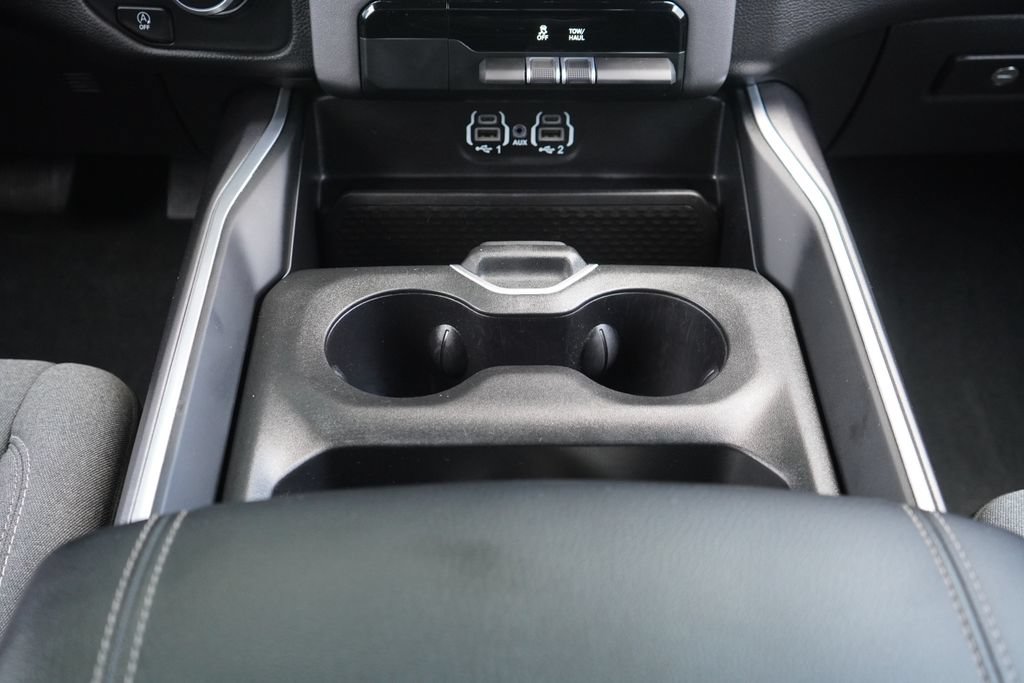 Used 2023 RAM 1500 Big Horn AWD/4WD image 21